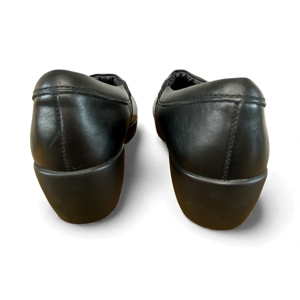 SR Max Geneva Womens Non Slip Work Clogs Nurse Restaurant Kitchen Slip Resistant - Picture 7 of 8